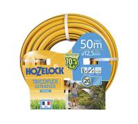 Manguera Hozelock Ultraflex 50m 12.5mm 1/2in Diámetro 7750 HOZ100100620