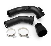 Manguera Inducción Admisión 1 Juego Para M2 M235i 335i 435i N55 F20 2012 2013 2014 2015 2016 Kit De Tubería De Carga Turbo De Admisión De Aire F30-YX03118