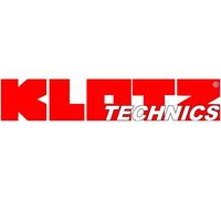Manguera industrial Klotz AdmiStar A 20 m 102 mm + acoplamiento Storz.