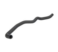 Manguera, intercambiador de calor de calefacción THERMOTEC DNF049TT