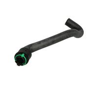 Manguera, intercambiador de calor de calefacción THERMOTEC DNX024TT