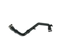 Manguera Intercooler Aire Para Nissan NV200 Para EVALIA 1.5 Dci 14460-1KB2D 14460-1KB2E 144601KB2D 144601KB2E Válvula solenoide refuerzo