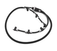 Manguera intercooler Turbo Boost Línea De Retorno De Combustible Para VW Para Phaeton Para Touareg 059130218H Auto Parts