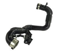 Manguera intercooler Turbo Boost Manguera De Aire Turbo Intercharge Para Nissan Para Qashqai 14460-HX40D 14460-HX40B(TIPO 2)