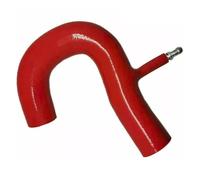 Manguera intercooler Turbo Boost Para Smart Para Fortwo 451 61HP 71HP 2008+ Kit De Manguera De Admisión De Aire(ROJO)