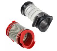 Manguera Interna Dyson UP22 UP24 Light Big Ball, Cambio De Manguera Original