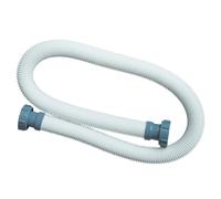 Manguera intex 1,5m (38 mm) - conexiones grises