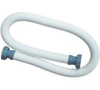 Manguera INTEX Plástico (1,5m - Diámetro: 38 mm)