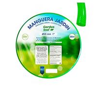 Manguera Jardin Anti-Torsion Ø Interior 25Mm Ø Exterior 32Mm (1") - Rollo 25M Edm