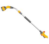 Manguera Jardín Telescópico Lanza Spray Más 140 - Spray Pistola - 2699 0000