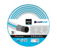 Manguera jardín universal Cellfast Basic 1/2 30m resistente UV presión