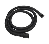 Manguera Kärcher para NT20 30 WD1 WD2 WD4 WD5 WD6, tubo de vacío extra largo húmedo seco de 3,5 m con puños giratorios duales, pieza de repuesto negra 2.863-305.0 (3,5 m)