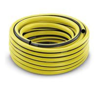 Kärcher 2.645-138.0 manguera de jardín 20 m Negro, Amarillo