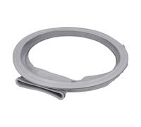 Manguera/Labio de goma Puerta Door Seal Candy 70006598 Gris para lavadora