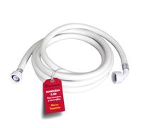 Manguera Lavadora y Lavajillas Entrada Universal 2.5m LG Bosch Siemens AEG