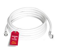 Manguera Lavadora y Lavajillas Entrada Universal 5m LG Bosch Siemens AEG