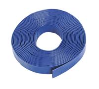 Sealey Plana Manguera 25mm X 10m LFH1025