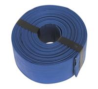Plana Manguera 50mm X 10m LFH1050 Sealey Nuevo
