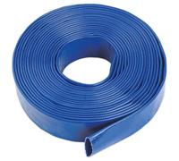 Sealey LFH1032 Plana Manguera 32mm X 10mtr