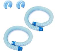 Manguera limpiadora de piscina para MX6 MX8 R0527700 W83247 X70105 K12454 manguera de limpieza automática de piscina, accesorio estabilizador de fregadero, solución de repuesto