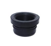 manguera limpiaparabrisas 2 bombas de lavaparabrisas compatibles con Peugeot 206, 207, 208, 307, 308 y 406. Junta del depósito de agua. bomba de lavado