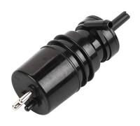 manguera limpiaparabrisas Bomba de lavaparabrisas para faros delanteros de coche 2028690021 compatible con Mercedes W201 W123 W124 W126 W129