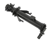 manguera limpiaparabrisas Boquilla del lavafaros Lavafaros compatible con VW Compatible con GOLF 7 MK7 Compatible con E-Golf 2013-2019 5G0955965. bomba de lavado(Right Side)