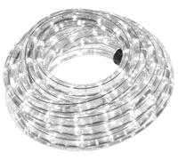 Manguera Luminosa LED Blanco Frío (9 mts) - HQ POWER