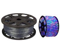 Manguera Luminosa LED RGB (48 mts) - GSC