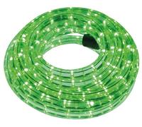 Manguera Luminosa LED Verde (9 mts) - HQ POWER