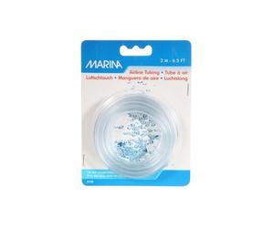 Manguera Macarrón PVC Marina - 2 m / Ø 4,8mm