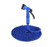 Manguera mágica de jardín extensible Magic Hose para riego extensible, varios tamaños (22,5 metros)