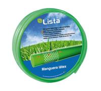 Manguera Mallalatex 19x26mm 50 m LISTA