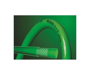 Manguera Mallalatex con Refuerzo 15mm.5/8" Rollo 25m ESPIROFLEX