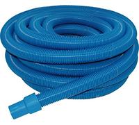 manguera - manguera autoflo de 38 mm, 8 m de longitud, incluye manguito para conexiones seguras. ideal para riego y suministro de agua.