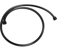 manguera - manguera completa de presión, flexible, resistente a la abrasión, ideal para uso doméstico y profesional, longitud de 15 metros.