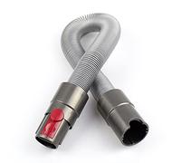 Manguera, Manguera de Repuesto Adecuada para Dyson SV11 Animal, Total Clean, Motorhead, Motorhead + aspiradora inalámbrica, Manguera de extensión, Accesorios, Manguera telescópica