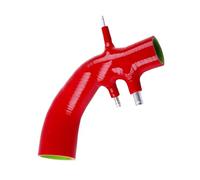 Manguera Motor Compatible Con Alfa Para Romeo Para MiTo Para Quadrifoglio Para Verde QV Kit Manguera Admisión De Aire Inducción Para Radiador De Motor De Silicona