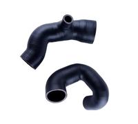 Manguera Motor Compatible Con Lancia Para Delta HF Para Integrale 16V Para Evo Para Evoluzione 1 2 I II Tubo Admisión Aire Tubo Inducción Entrada Tubo Manguera Radiador