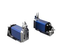 Manguera neumática de plástico PU NY-10/15/25, pinza de aire, tijeras, cortador, tijera neumática robótica, 1 Uds.(NY-25)