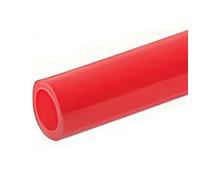 Manguera Neumática PA 11x14 mm 50 m Rojo