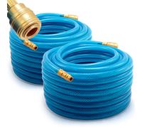 Manguera neumática para aire comprimido, 20m, 15Bar