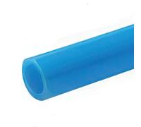 Manguera Neumática PE 11x14 mm 50 m Azul