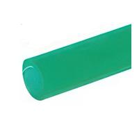 Manguera Neumática PE 4x6 mm 100 m Verde