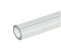 Manguera Neumática PUR 5x8 mm 50 m Transparente