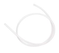 Manguera neumática respicable Compresor de aire flexible Tubo de tubo TPU Ideal para aplicaciones químicas con una gruesa pared de tubería presión de alta redondez y (10m)