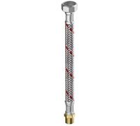 Manguera OPL 10BAR L70CM 1/2" H/H inox M4325.1121.70