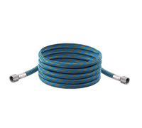 Manguera para aerógrafo (1,8 m, rosca interior, 1/8")