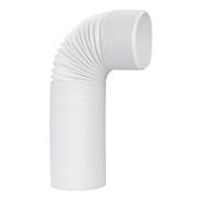 Manguera Para Aire Acondicionado Portátil | Tubo De Recambio Para AC Portátil - Conducto de Ventilación para de Pie para Exteriores
