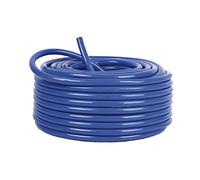 Cofan Manguera para aire comprimido 09000961 – 8 x 12 mm, azul